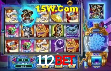 112Bet São Paulo - Top Slots