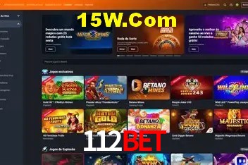 112Bet Rio de Janeiro - Slot Strategy