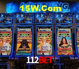 112Bet - Login Methods
