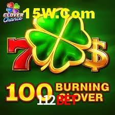 Game Providers 112Bet