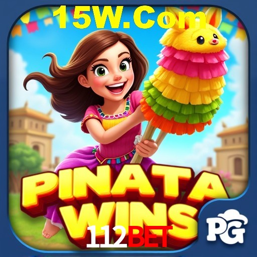 Inovações de Jogos na 112Bet: O Futuro das Experiências Interativas