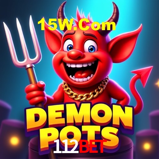 Apostas de Futebol 112Bet