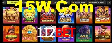 Spaceman Game 112Bet