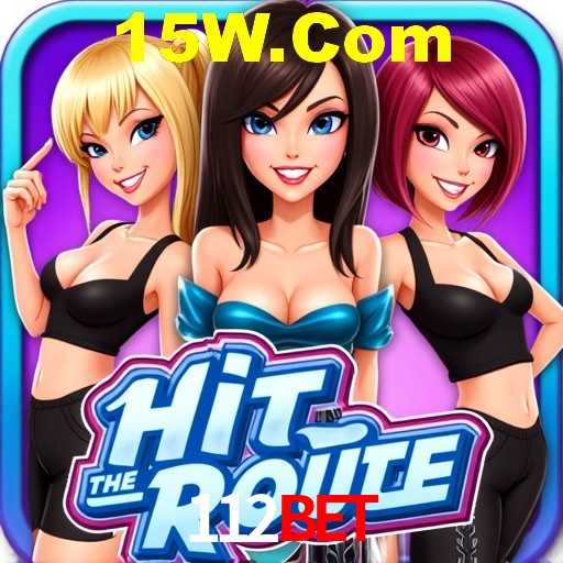 A Popularidade dos Caça-Níqueis no 112Bet