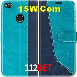 Design Responsivo 112Bet