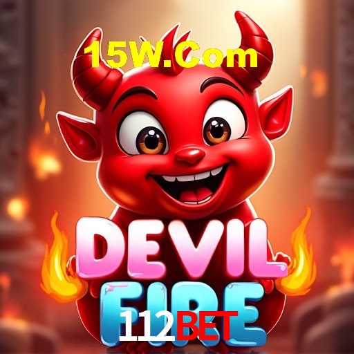 Bônus de Boas-vindas 112Bet