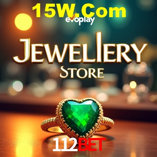 Jogos Exclusivos 112Bet