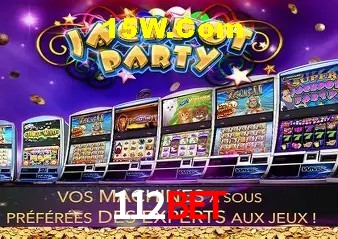 Diretório de Jogos 112Bet