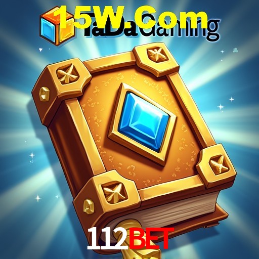 Interface do App 112Bet