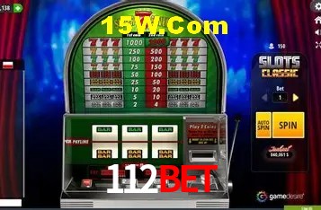 Promoções Sazonais 112Bet