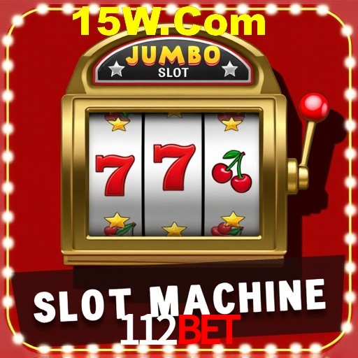 112Bet Cassino - 80+ Mesas ao Vivo