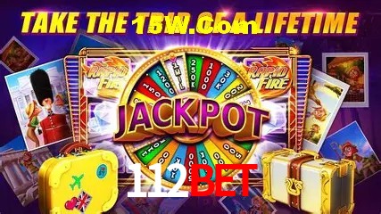 112Bet Belo Horizonte - Jackpots