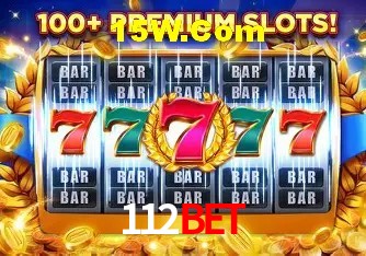 112Bet Entrar - Login Seguro Certificado