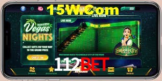 Welcome Bonus 112Bet
