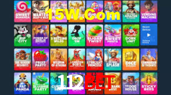 Bônus Generosos e Exclusivos no 112Bet para Você!