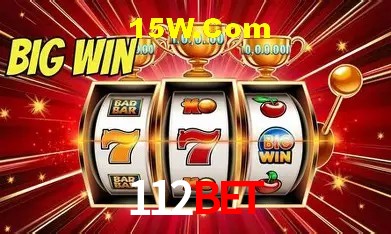 Cadastro Rápido 112Bet