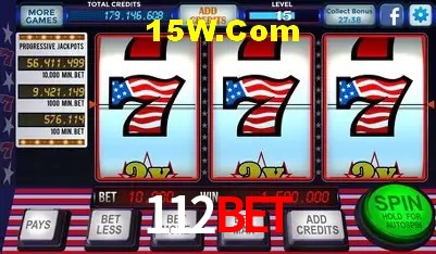 Ofertas Exclusivas 112Bet