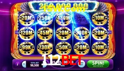 112 Bet Vip