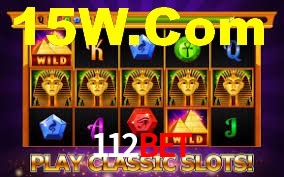 Game Providers 112Bet