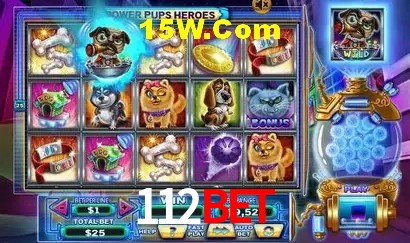 112Bet