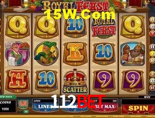 Estatísticas do Jogo 112Bet