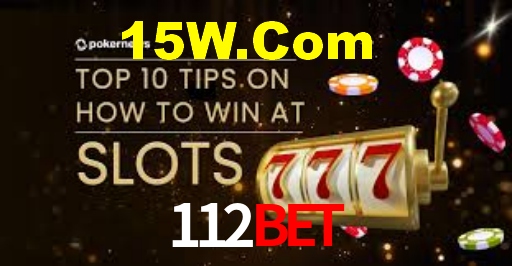 Tournaments 112Bet