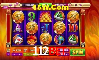  112Bet Login