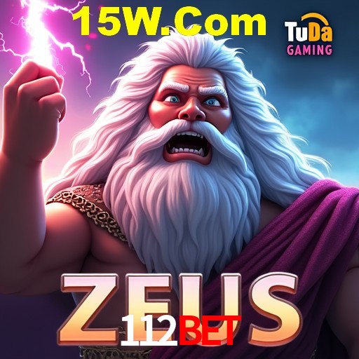 112Bet: A Experiência de Casino com Jogos de Mesa ao Vivo