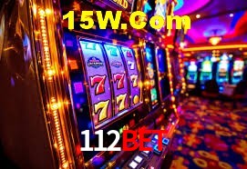 2FA Security 112Bet
