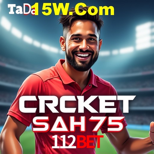 Slot Games 112Bet