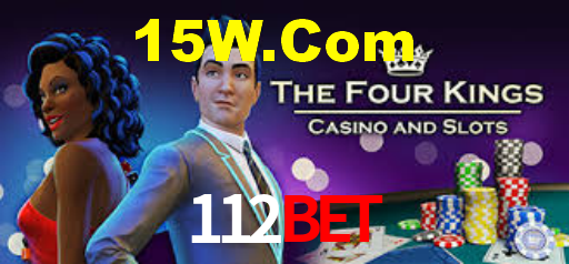 Programa VIP 112Bet