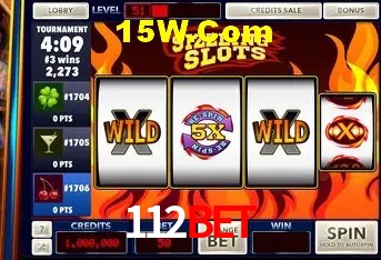 112Bet - Plataforma De Caça-Níqueis Online - 112Bet Login