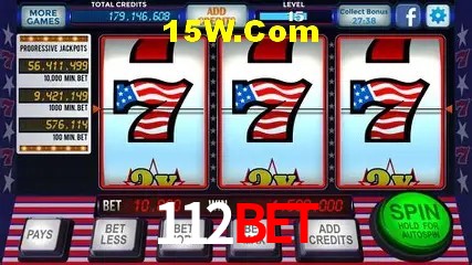 Tecnologia da Plataforma 112Bet
