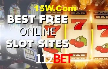 Sinta a adrenalina dos jogos de cassino com 112Bet