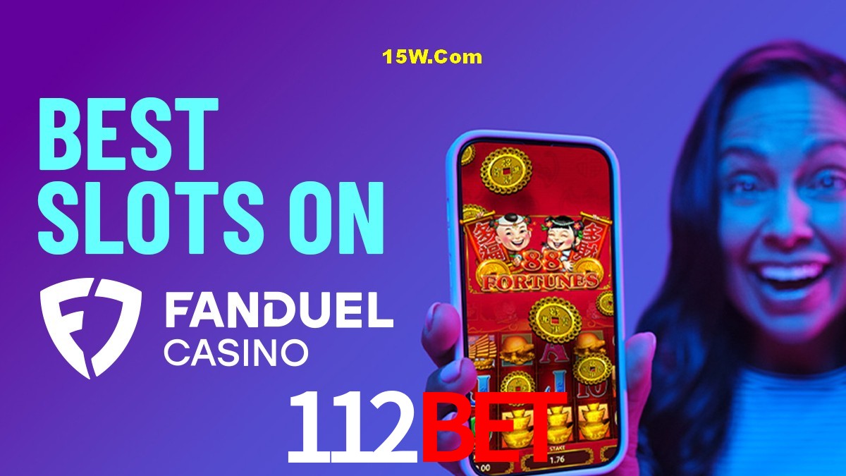 Flash Promotion 112Bet