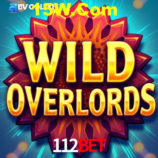Descubra o Mundo do Cassino Online com 112Bet