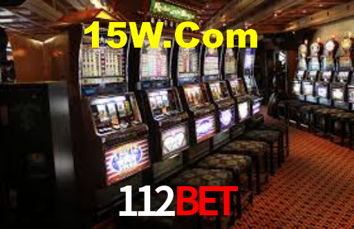 VIP Casino 112Bet