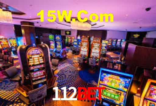Live Casino 112Bet