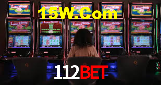 Roulette Table 112Bet