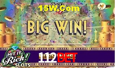 112Bet Login