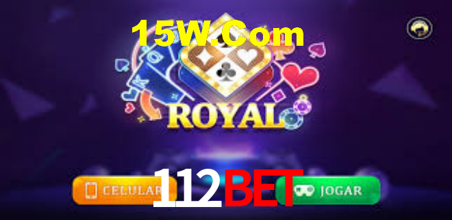 112Bet Login