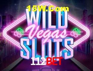 Provedores de Jogos 112Bet