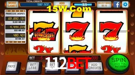 Promoção Relâmpago 112Bet