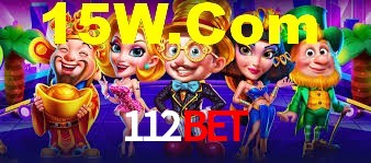 Welcome Bonus 112Bet