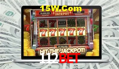 Diretório de Jogos 112Bet
