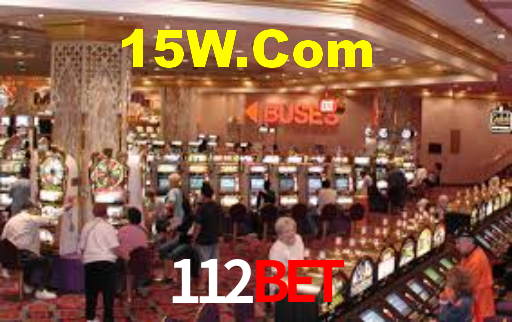 Blackjack Table 112Bet
