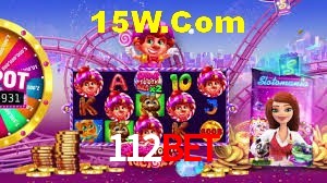 Platform Technology 112Bet