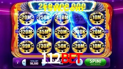 112Bet