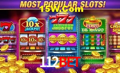 Avaliações dos Jogadores 112Bet