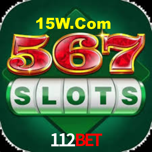 Welcome Bonus 112Bet